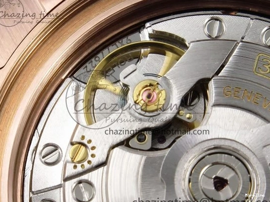 MiroTime 0312 GMT-Master II 126715 CHNR ARF 1:1 Best Edition Black Dial on RG Bracelet VR3285 CHS FastDry 1660